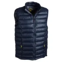 Light Quiltet Ladies Vest