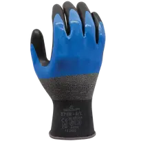 Væskeresistent Nitril Arbejdshandske, 376R