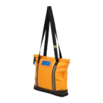 Lifting bag w. long straps - small