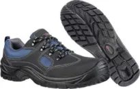 Low safety shoes