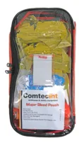 Major Bleed Pouch