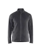 Mid-layer Fleece Jacket