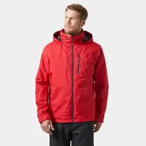 Midlayer Sailing Jacket 2.0