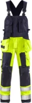 Multinorm craftsman bib'n'brace