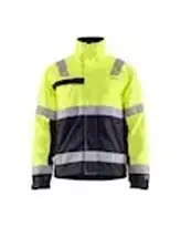 Multinorm Lined Winter Jacket