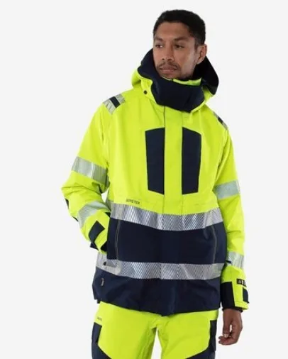 Multinorm GORE-TEX PYRAD® Skaljakke - ccbsafety