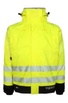 Multinorm heavy tear-resistant Jacket