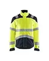 Multinorm Inherent Jacket