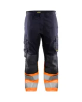 Multinorm Inherent Trousers