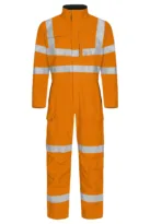 Multinorm Coverall, Edge