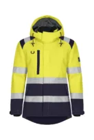 Multinorm Dame Vinterjakke