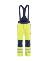 Multinorm Shell Trousers