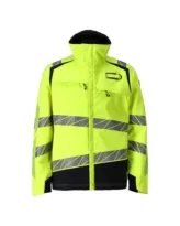 Multinorm Softshell Jacket, Accelerate Multisafe