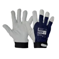 Pelican Blue work glove
