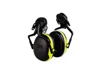 PELTOR™ High Vis Earmuffs