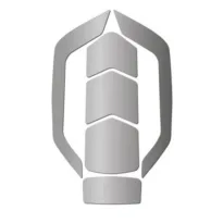 Reflective Silver ZENITH Stickers
