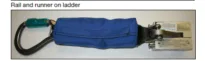 Runner System Eagle DS USA