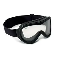 Chronosoft Goggles w. FR strap