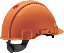G3000 Industrial safety helmet with ratchet