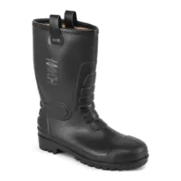Safety Rigger Boots S5 FO