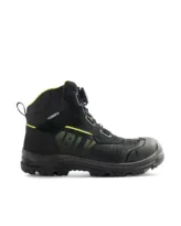 Waterprof safety boot - Storm S3