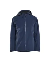 Shell Jacket with 4-Way Stretch, Striker