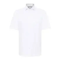 Men's Cover Skjorte S/S Modern Fit