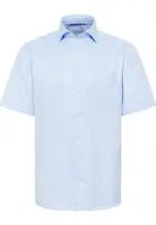 Men's Cover Skjorte S/S Modern Fit