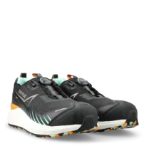 Sikkerhedssko med sneaker-look LAB Textile BOA®