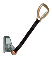 SKA Evacuation Rope Clamp