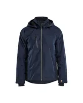 Durable Shell Jacket