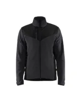 Softshell Fleece Jacket