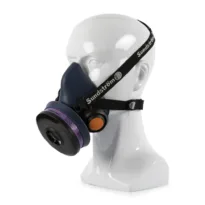 SR 100 Half Mask USA