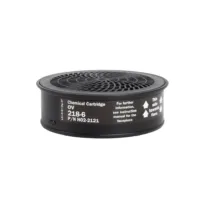 SR 218-6 OV Cartridge chemical filter USA