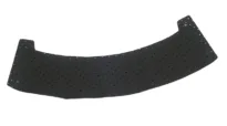 Sweat strap for Peltor G3000 helmet