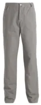 Checkered Trousers