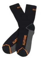Thick Unisex Socks, Mongu