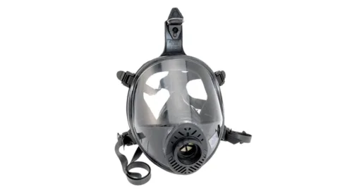 TR2002 CL3 Full face Mask - ccbsafety