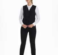 Traveller Vest, Dame