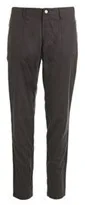 Trouser w/ thigh pocket