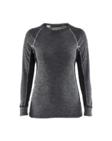 Underwear Merino top ladies
