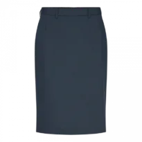 Uniform skirt, moderne fit