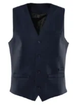 Uniform vest