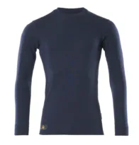 Unisex Isolerende Funktionsundertrøje, Uppsala