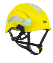 VERTEX helmet, with strong chinstrap