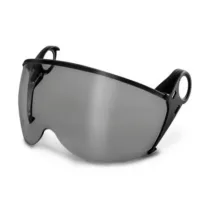 Zen visor