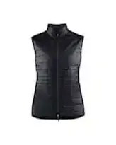 Women´s warm-lined vest
