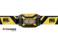 Waterproof & Rechargeable Headlamp, PIXA® R - 600 lm