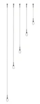 WIRE STROP